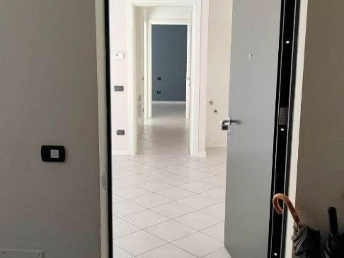 Appartamento trilocale in vendita in Piazza Umberto I, Centro, Figino Serenza