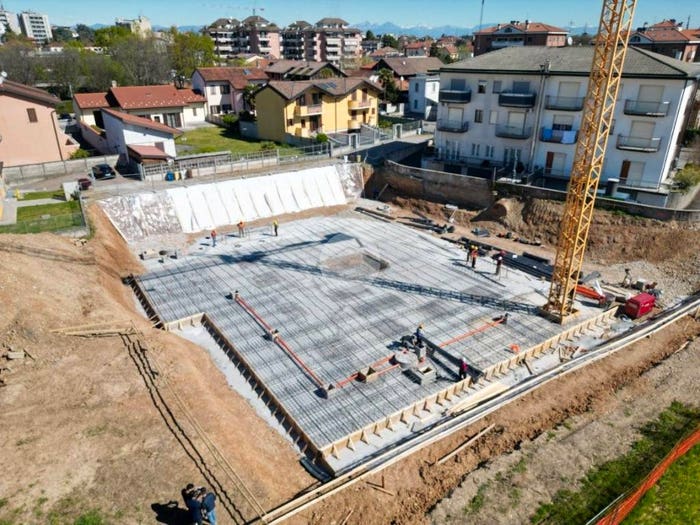 Case in Vendita e in Affitto - 2