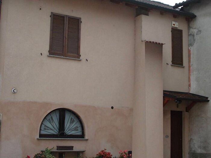 Casa trilocale in vendita in Via Armando Diaz, Centro, Sant'Angelo Lodigiano