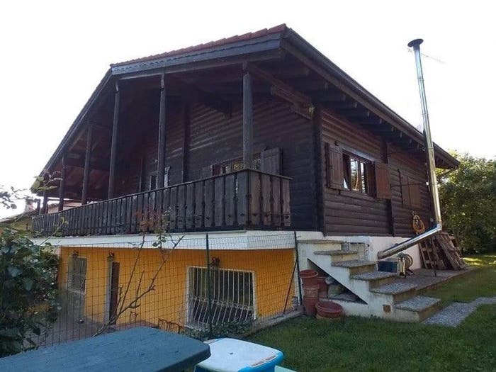 Casa quadrilocale in vendita in Moncrivello