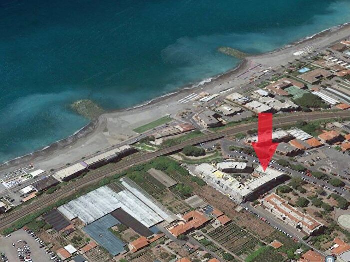 Appartamento monolocale in vendita in Via Cristoforo Colombo, Centro, Vallecrosia