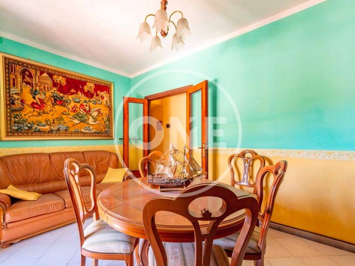 Appartamento con 5 locali in vendita in Via Fonte Nuova, Magliano De'Marsi, Magliano de' Marsi