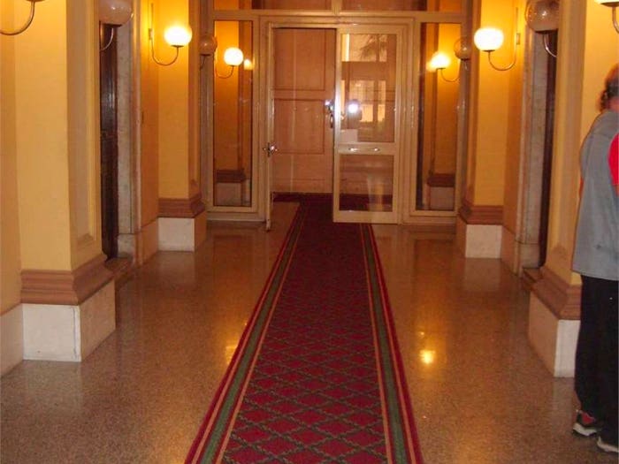 Appartamento monolocale in affitto in Via Carducci, Sallustiano, Roma