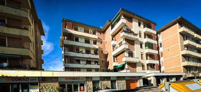 Appartamento con 5 locali in vendita in Via Kyoto, Europa, Firenze