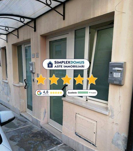 Appartamento trilocale in vendita in Via Adige, Centro, Porto Sant'Elpidio