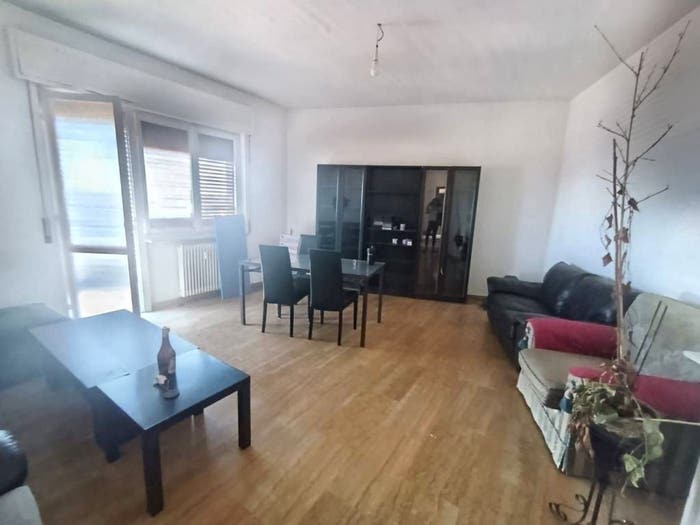 Appartamento trilocale in vendita in Corso Garibaldi, Centro, Mortara