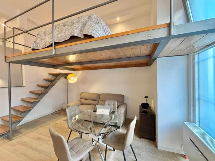 Appartamento monolocale in vendita in Via Galeno, Leopoldo Vittorio Emanuele Statuto, Firenze