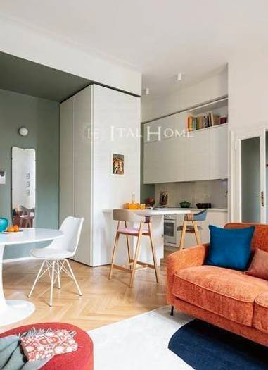 Appartamento con 6 locali in vendita in Via Don Bartolomeo Grazioli, Dergano, Milano