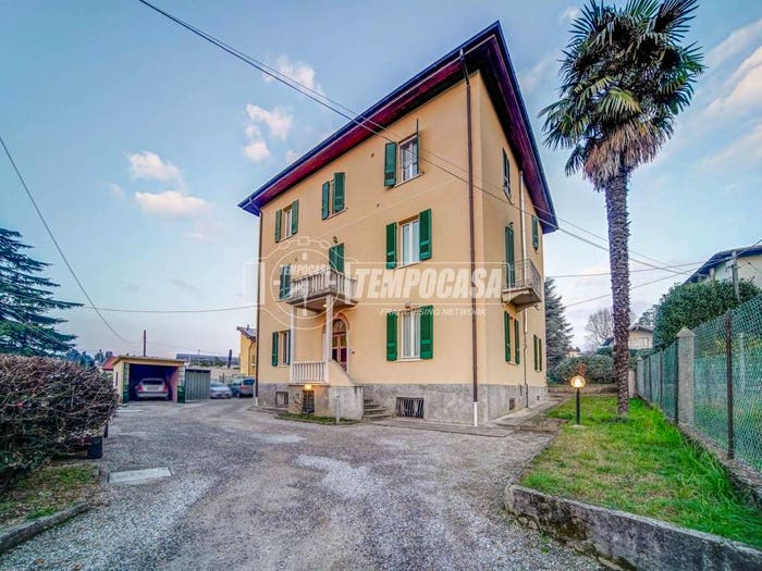 Appartamento bilocale in vendita in Via Goffredo Mameli, Morazzone