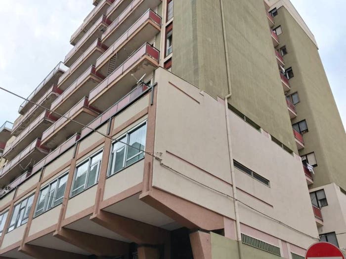 Appartamento quadrilocale in vendita in Via Emanuele Bellia, Paternò
