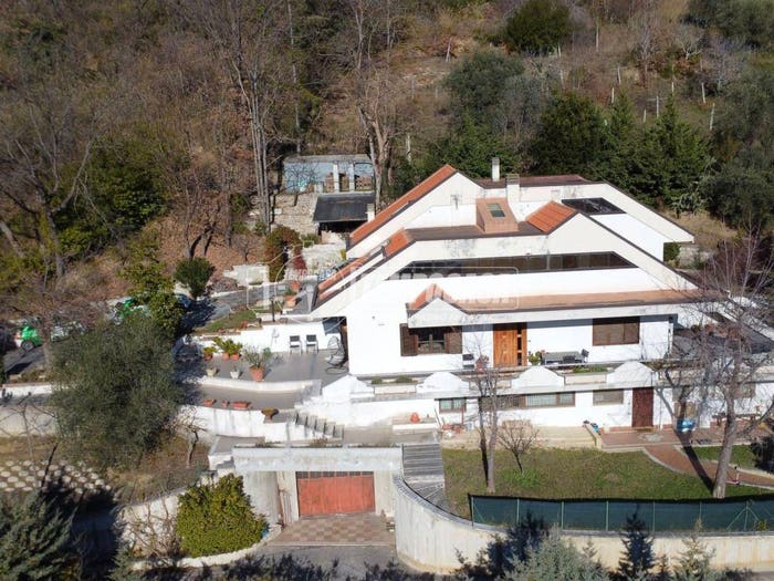 Casa con 6 locali in vendita in Via Ponchielli Amilcare G, Ascoli Piceno