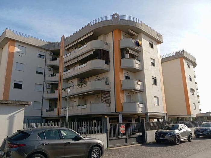 Appartamento bilocale in vendita in Via del Biancospino, Latina Scalo, Latina