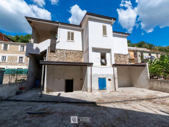 Appartamento bilocale in vendita in via torre, Marina Di Casal Velino, Casal Velino