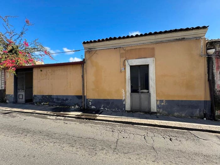 Casa bilocale in vendita in Via Etnea, Centro, Gravina di Catania