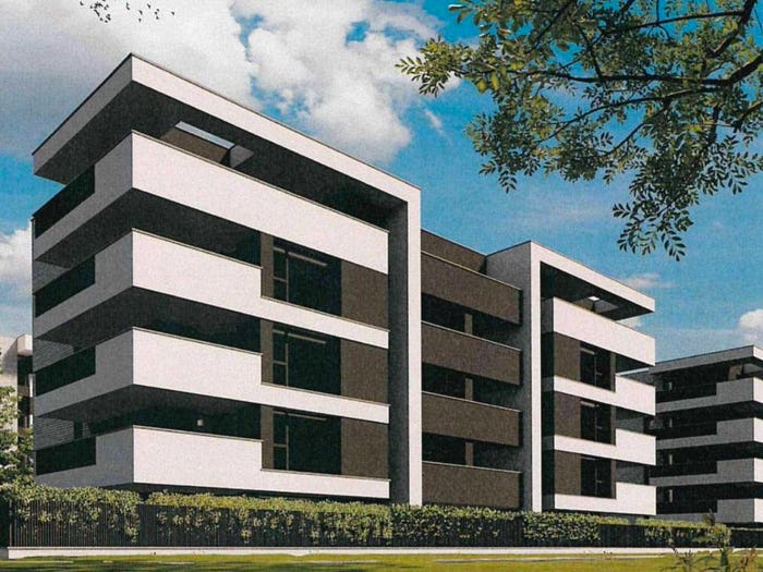 Casa quadrilocale in vendita in Via Nilde Iotti, Vaciglio, Modena