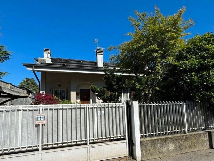 Appartamento con 6 locali in vendita in Via Cesare Lombroso Paderno Dugnano Milano, Cassina Amata, Paderno Dugnano
