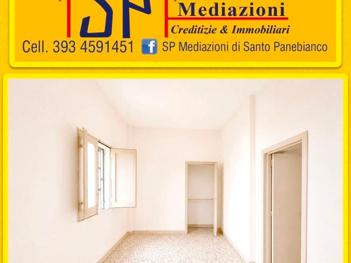 Appartamento in vendita in Via Nazionale per Catania, Santa Caterina Santa Maria delle Grazie Capomulini, Acireale