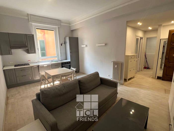 Appartamento bilocale in vendita in Via Caffaro, Centro Città, Genova