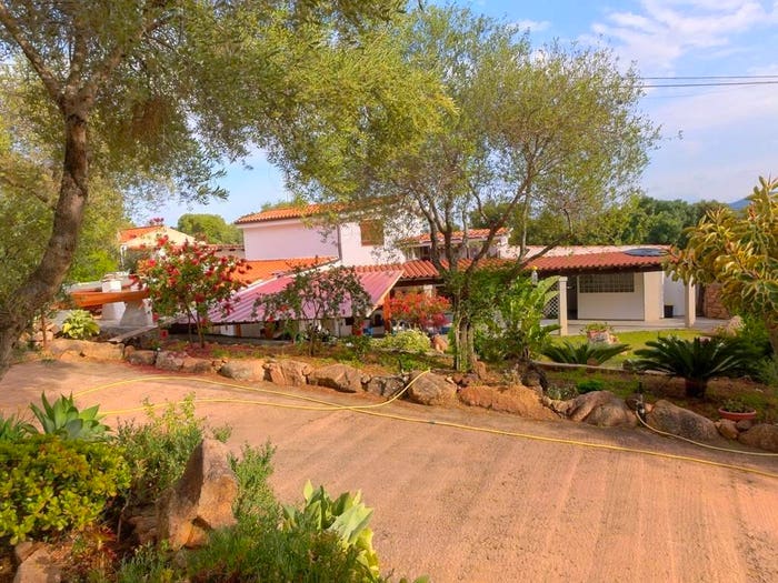 Casa con 5 locali in vendita in Murta Maria Porto Istana, Olbia