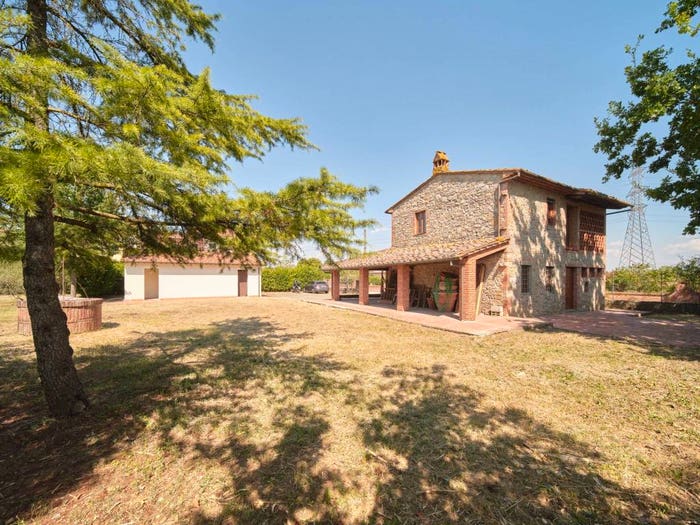 Casa con 6 locali in vendita in Località Palandri, Spianate Ponte ai Pini, Altopascio