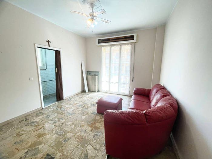 Appartamento quadrilocale in vendita in Via Senigallia, Centro, Chiaravalle