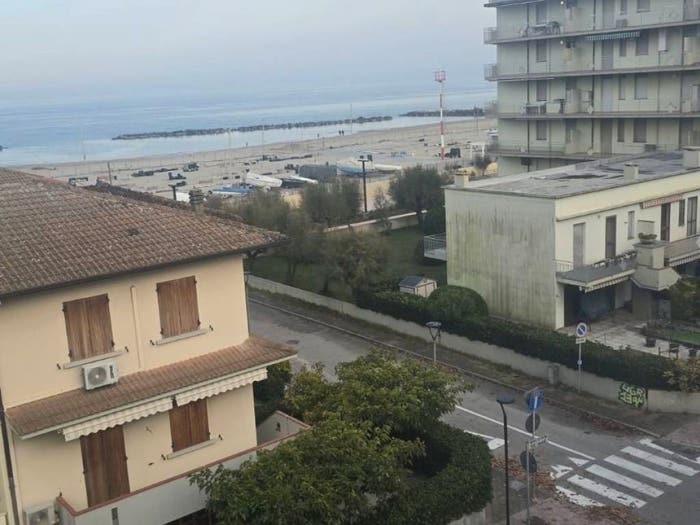 Appartamento bilocale in vendita in Viale Fratelli Vivaldi, Lido di Savio Lido di Classe, Ravenna
