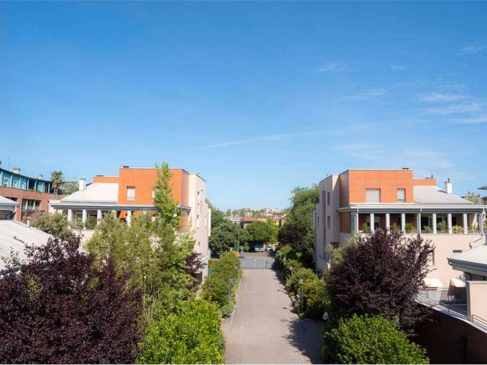 Casa con 6 locali in vendita in Via Zucconi, San Faustino, Modena