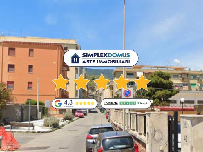 Appartamento trilocale in vendita in Via del Carmine, Minissale, Messina