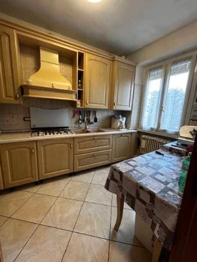 Appartamento trilocale in vendita in Caleotto, Lecco