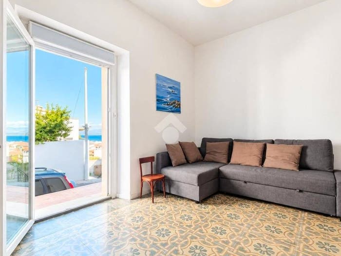 Appartamento monolocale in vendita in Via Belvedere, Centro, Sant'Antioco