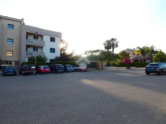 Appartamento trilocale in vendita in Via Plutarco, Policoro