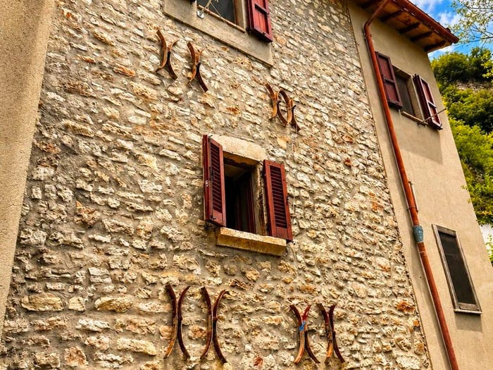 Appartamento trilocale in vendita in Ponte, Cerreto di Spoleto