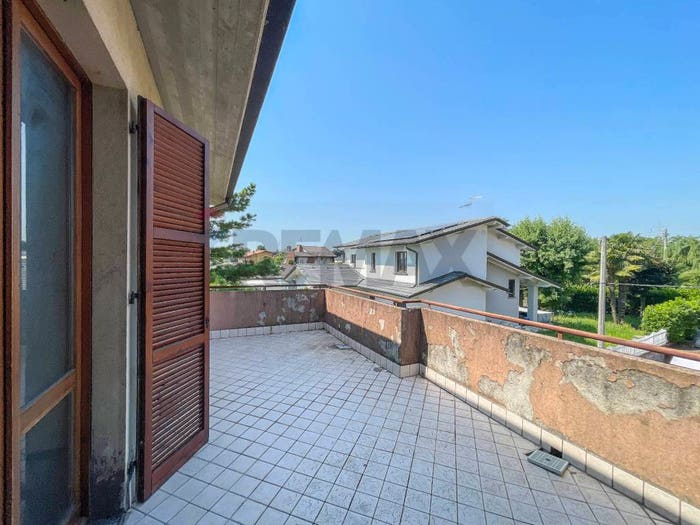 Casa quadrilocale in vendita in Centro, Brembate