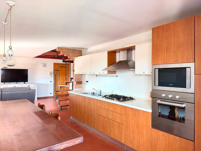 Appartamento trilocale in vendita in Via Giorgio La Pira, Centro, Monticello Conte Otto