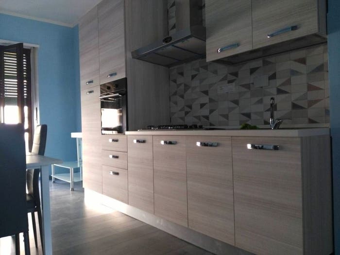Appartamento bilocale in vendita in Via Torino, Nichelino