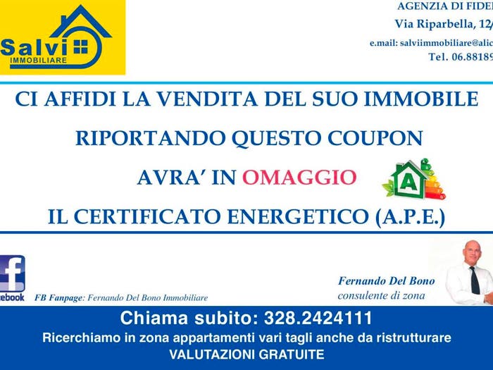 Case in Vendita e in Affitto - 2