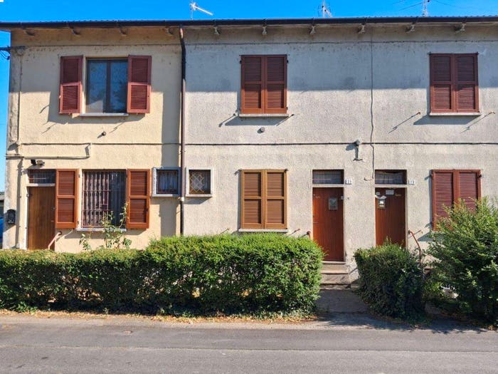 Casa trilocale in vendita in Vittadone, Casalpusterlengo