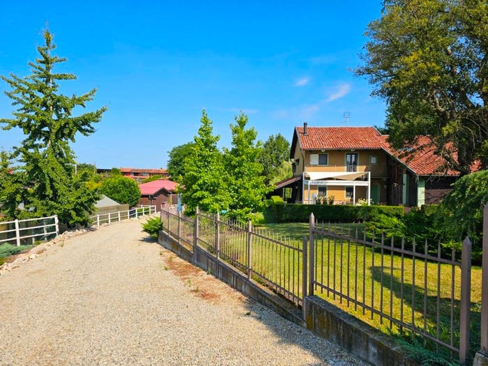 Casa con 5 locali in vendita in Frazione Podio, Podio, Bene Vagienna
