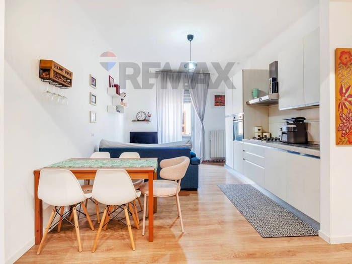 Appartamento bilocale in vendita in Via Carlo Imbonati, Dergano, Milano