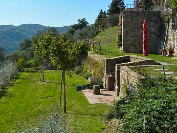 Appartamento con 6 locali in vendita in Centro, Castelnuovo Berardenga