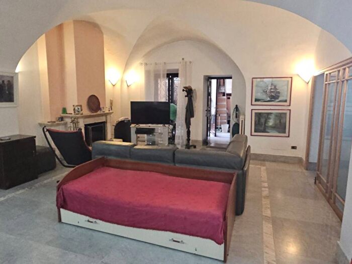 Appartamento con 6 locali in vendita in Via dei Frentani, Centro, Lanciano