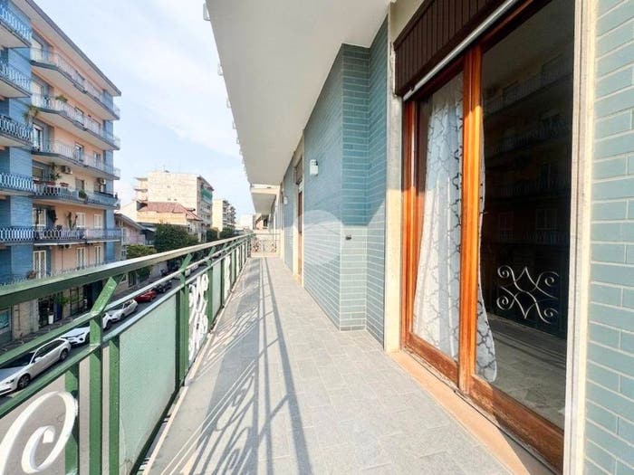 Appartamento quadrilocale in vendita in Via aniello palumbo, Maristi Ospedale, Giugliano in Campania