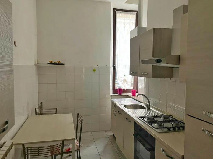 Appartamento bilocale in vendita in Dergano, Milano