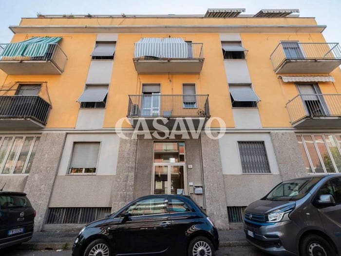 Appartamento quadrilocale in vendita in Via Goito, San Giovanni, Rho
