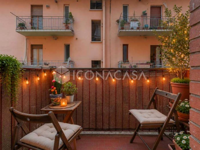 Appartamento trilocale in vendita in Via Adolfo Wildt, Casoretto, Milano