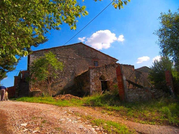 Case in Vendita e in Affitto - 3