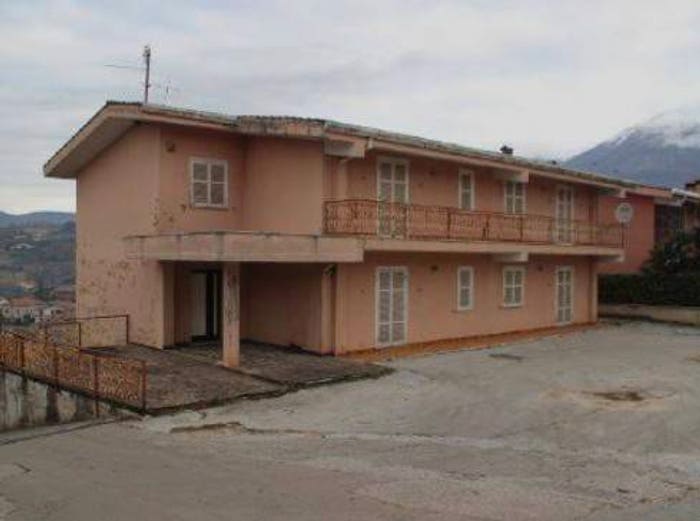 Appartamento in vendita in Via Montesecco, Centro, Alatri