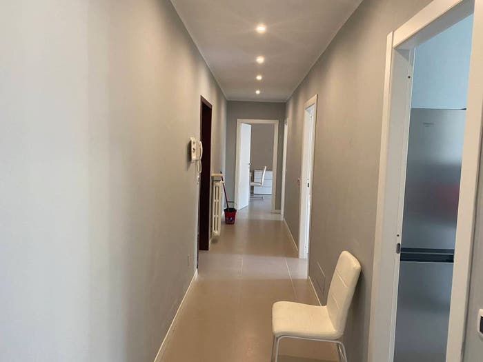 Appartamento trilocale in vendita in Strada Abbeveratoia, Ospedale Volturno, Parma