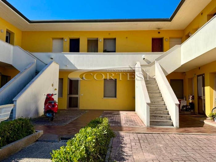 Appartamento trilocale in vendita in Località Metaurilia, Metaurilia Tombaccia, Fano