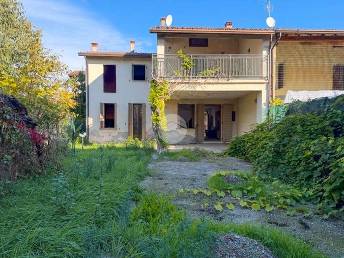 Casa trilocale in vendita in Via S Giovanni, Vighizzolo, Montichiari